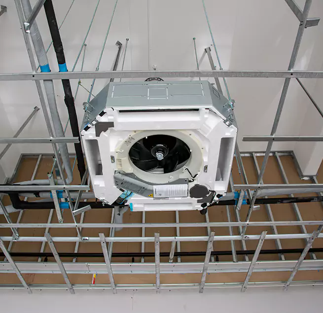 Why Homeowners & Businesses Trust Us Madison, MS?