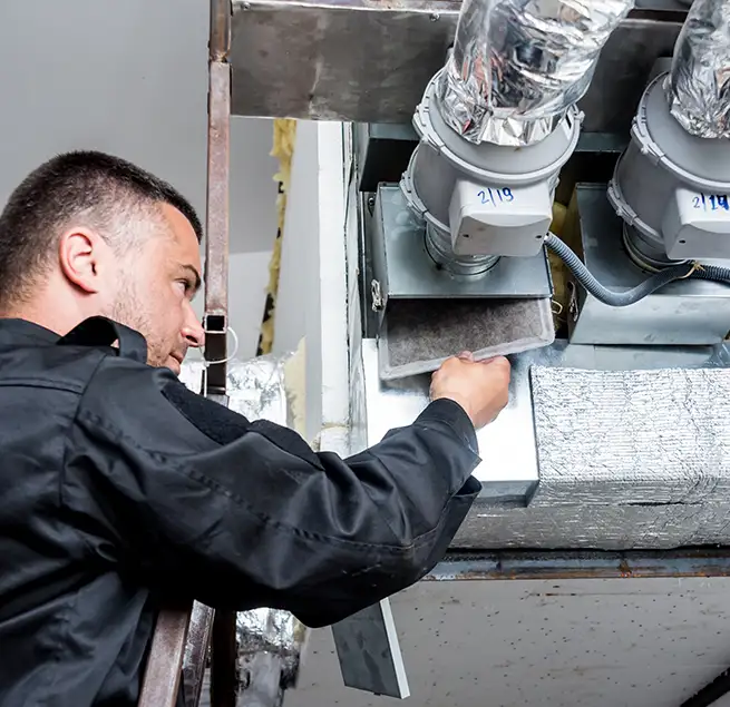 Why Homeowners & Businesses Trust Us in Madison, MS?